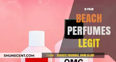 Palm Beach Perfumes: Legit or Scam?