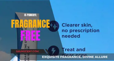 Panoxyl: Fragrance-Free Skincare Solution for Sensitive Skin
