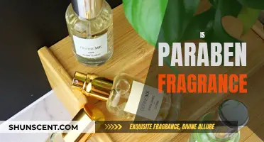 Unveiling the Mystery: Is Parabens in Fragrance a Concern?