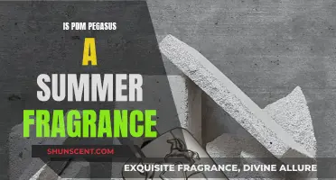 Is PDM Pegasus a Summer Fragrance? Discover the Truth!