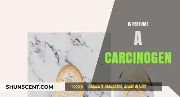 The Dark Side of Fragrance: Are Perfumes Carcinogenic?