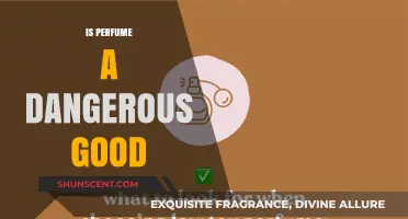Perfumes: Toxic Scents or Safe Indulgence?