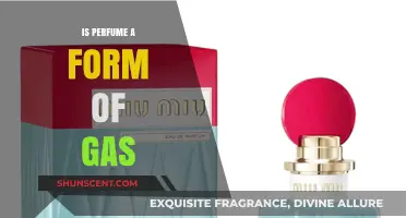 What's in a Scent: Perfume and Its Chemistry