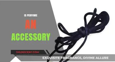 The Fragrance Factor: Elevating Your Style with Scents