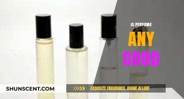 The Power of Perfume: Enhancing Your Senses