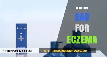 Perfume and Eczema: A Safe Combination?