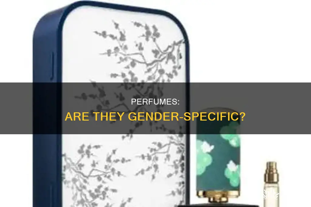 is perfume for girls