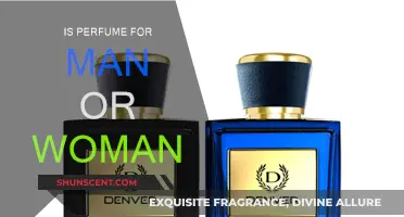 The Fragrance Gender Debate: Who Should Wear Perfume?