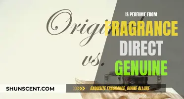 Are Fragrance Direct Perfumes the Real Deal?