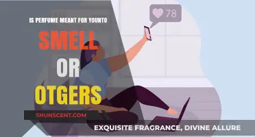 The Art of Scent: Who Does Perfume Really Benefit?
