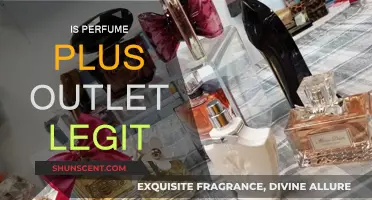 Perfume Plus Outlet: Legit or a Scam?