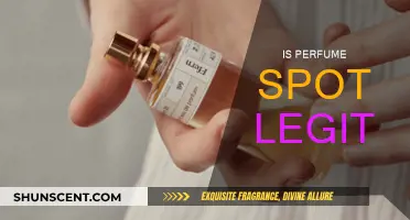 Perfume Spot: Legit or Not?
