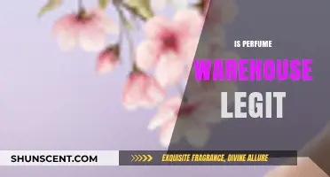 Is Perfume Warehouse Legit? Uncovering the Truth About This Fragrance Retailer