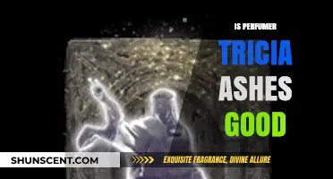 Is Perfumer Tricia Ashes Worth the Hype? A Detailed Review
