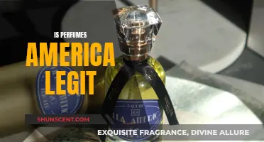 Perfumes America: Legit or a Scam?