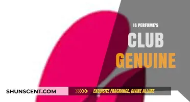 Is Perfume's Club Legitimate? Uncovering the Truth About This Fragrance Retailer