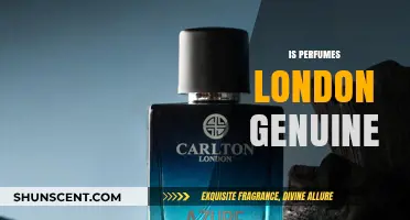 Is Perfumes London Genuine? Unveiling the Truth Behind the Brand