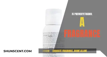 Unveiling the Mystery: Is Phenoxyethanol a Fragrance Ingredient?