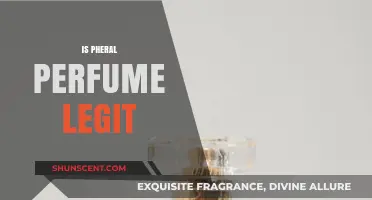 Is Pheral Perfume Legit? Unveiling the Truth Behind the Scent