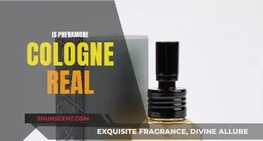 The Truth About Pheromone Cologne: Does It Really Work?