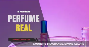 Pheromone Perfumes: Fact or Fiction? Unveiling the Science Behind Attraction