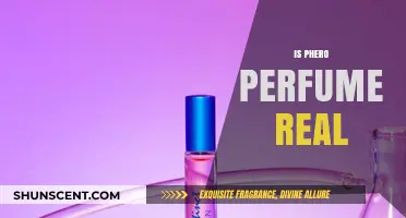 Is Pheromone Perfume Real? Unveiling the Science Behind Attraction Scents