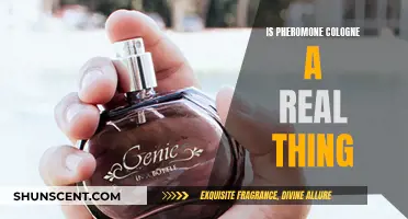 Unlocking the Mystery: Pheromone Cologne's Existence