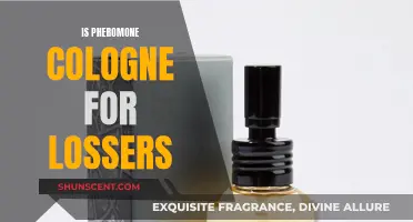 Pheromone Colognes: A Loser's Superpower or a Scam?