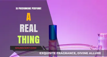 Pheromone Perfumes: Myth or Science-Backed Attraction Enhancers?