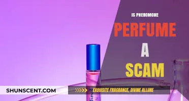 Pheromone Perfumes: Real Science or Clever Marketing Scam?