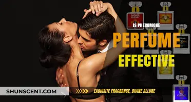 Does Pheromone Perfume Really Work? Uncovering the Science Behind Attraction