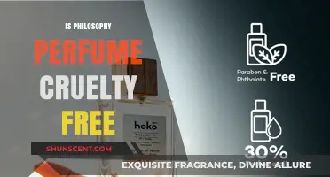 Is Philosophy Perfume Cruelty-Free? Unveiling Ethical Beauty Practices
