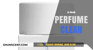 Is Phlur Perfume Clean? Unveiling Ingredients and Sustainability Practices