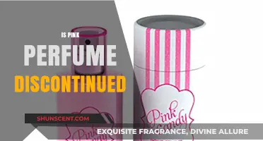 Is Pink Perfume Discontinued? Unraveling the Mystery Behind Its Availability