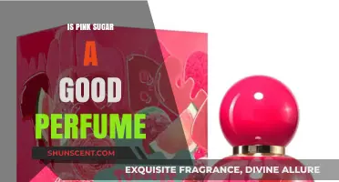 Is Pink Sugar a Good Perfume? A Sweet Scent Review