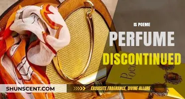 Is Poeme Perfume Discontinued? Exploring Its Current Availability and Status