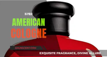 Polo: An American Fragrance Icon?