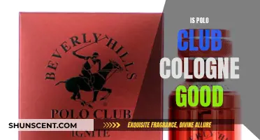 Polo Club Cologne: A Worthy Scent Investment?