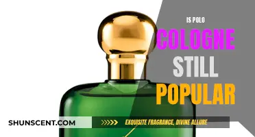 Polo Cologne: Timeless Scent or Fading Fragrance?