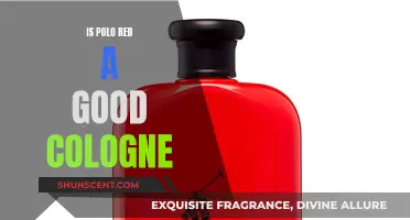 Polo Red: A Classic, Bold Fragrance Choice for Men?