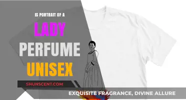Is Portrait of a Lady Unisex? Exploring Its Scent Appeal