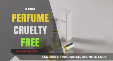 Is Prada Perfume Cruelty-Free? Unveiling Ethical Beauty Choices