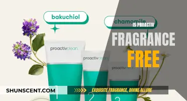 Proactiv's Fragrance-Free Formula: A Game-Changer for Sensitive Skin?