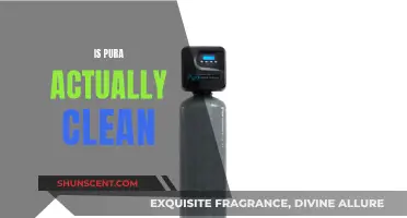 Pura's Clean Beauty Claims: Fact or Fiction?