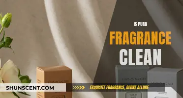 Pura Fragrance: Clean or Greenwashing?