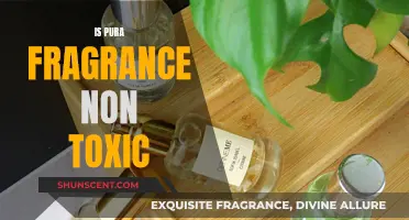 Is Pura's Fragrance Non-Toxic? Unveiling the Truth