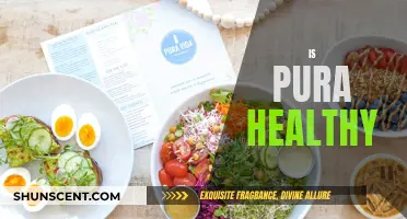 Pura's Health Benefits: What You Need to Know