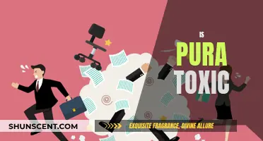 The Toxic Truth About 'Is Pura