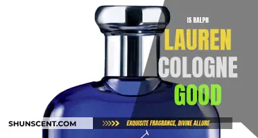 The Allure of Ralph Lauren Colognes: Are They Worth It?