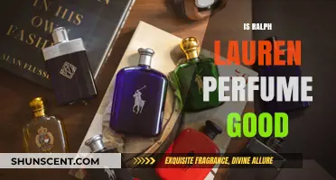 Is Ralph Lauren Perfume Worth It? A Scent Review